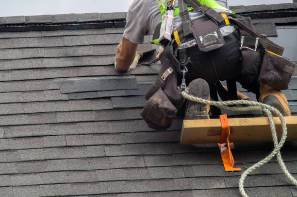 Reliable Gutter Installation contractor in Fairview, CA by Brentwood Metal Roofing